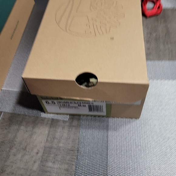 Timberland Sandals BRAND NEW - Picture 6 of 8